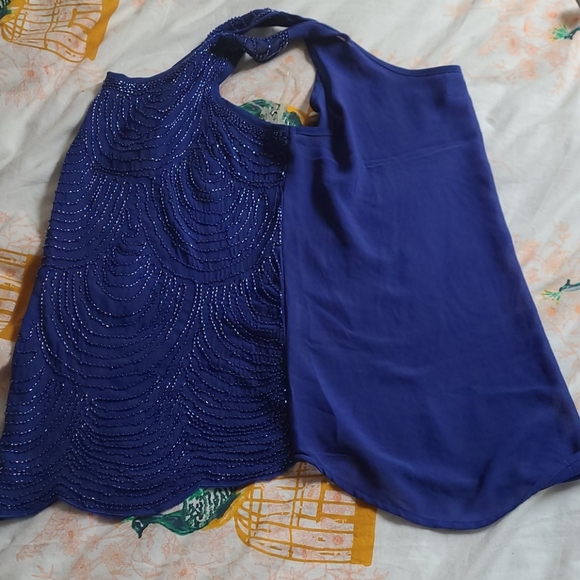 Beaded Tank Top - Picture 7 of 7